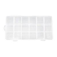Caja Plástica Multiusos PSP 815