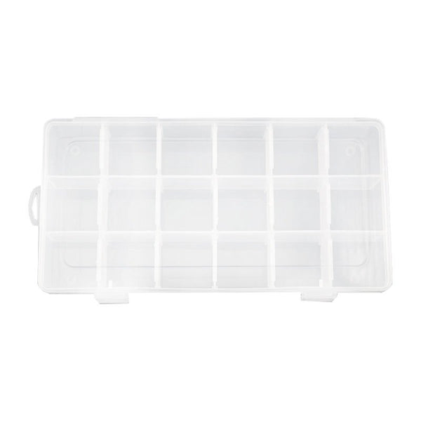 Caja Plástica Multiusos PSP 815 - vista secundaria