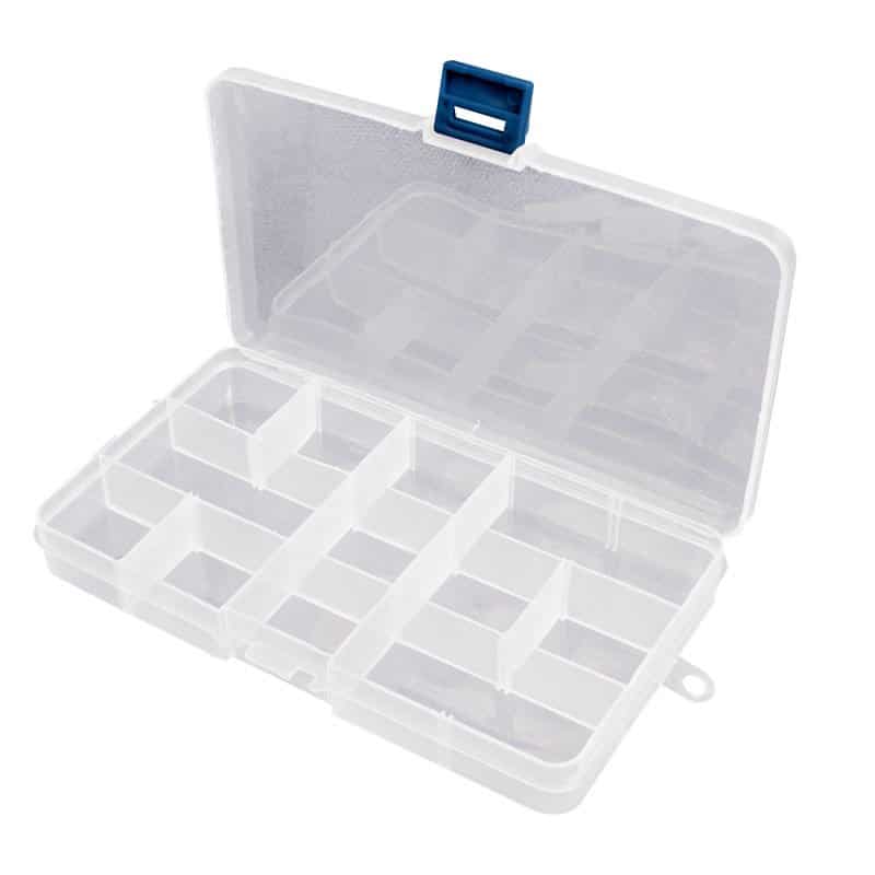 Caja Pesca Wonder PSP 814