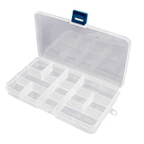 Caja Pesca Wonder PSP 814