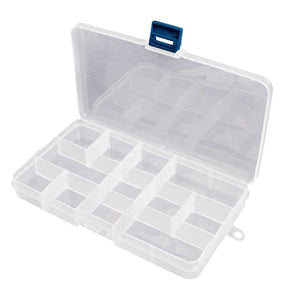 Caja Pesca Wonder PSP 814