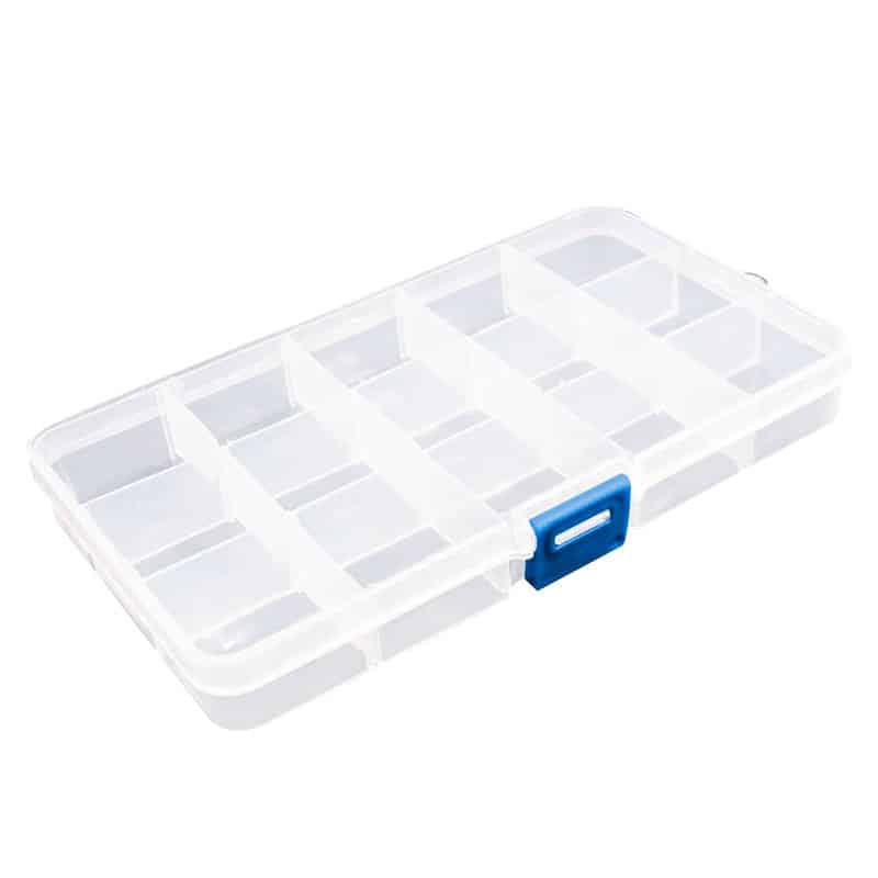 Caja Pesca Wonder PSP 814