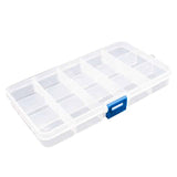 Caja Pesca Wonder PSP 814