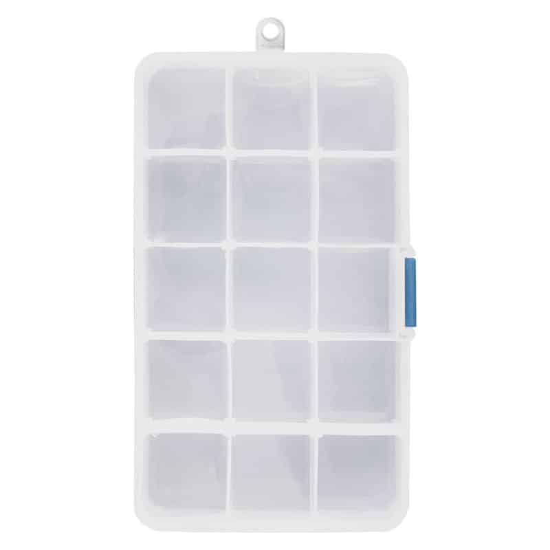 Caja Pesca Wonder PSP 814