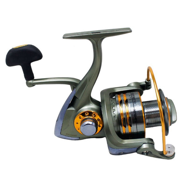 Carretel Pesca Uranus CK 5000