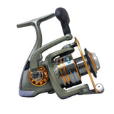 Carretel Pesca Uranus CK 4000