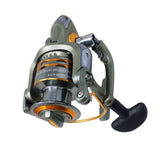 Carretel Pesca Uranus CK 4000