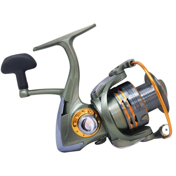 Carretel Pesca Uranus CK 3000