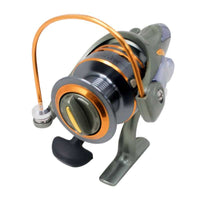 Carretel Pesca Uranus CK 5000