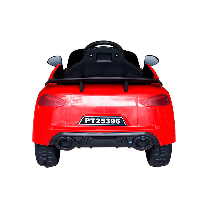 Carro Deportivo Electrónico Montable.