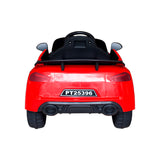 Carro Deportivo Electrónico Montable.