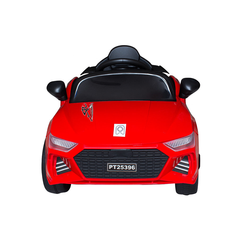 Carro Deportivo Electrónico Montable.