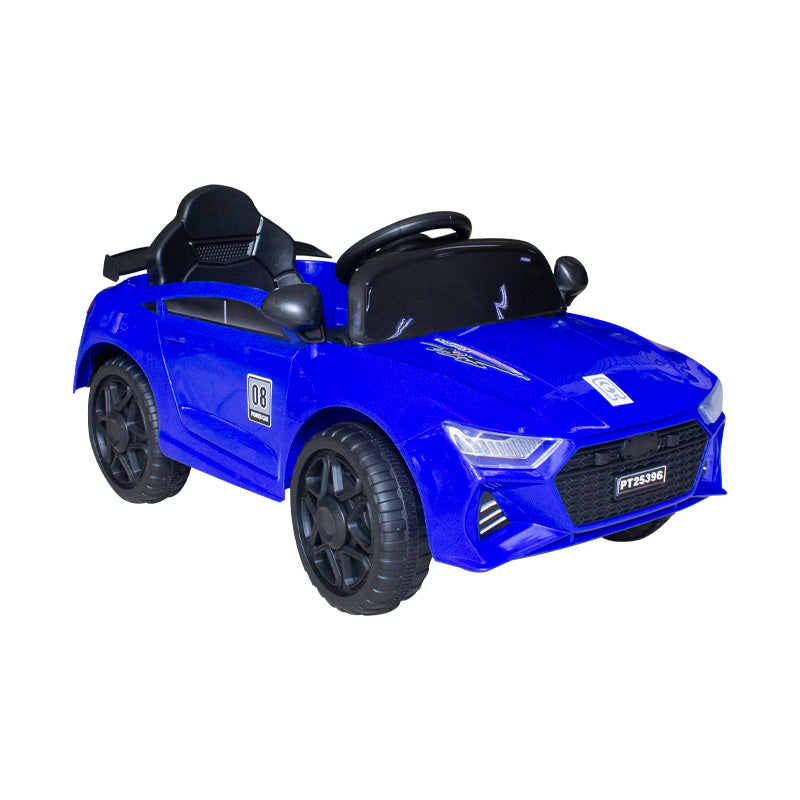 Carro Deportivo Electrónico Montable.