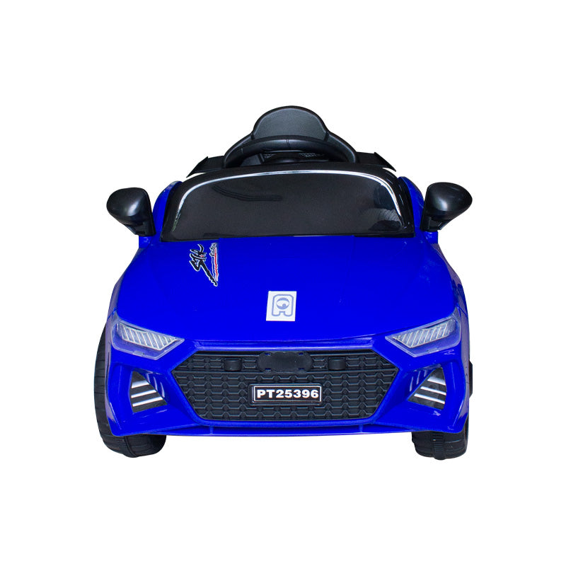 Carro Deportivo Electrónico Montable.