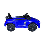 Carro Deportivo Electrónico Montable.