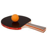 Raqueta Tenis Mesa Leikesi Set X2 LX-2112