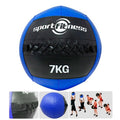Balón Medicinal 7Kg Cuero SportFitness