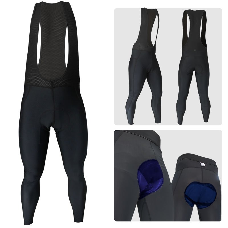 Pantalón Ciclismo Hombre Xtriat
