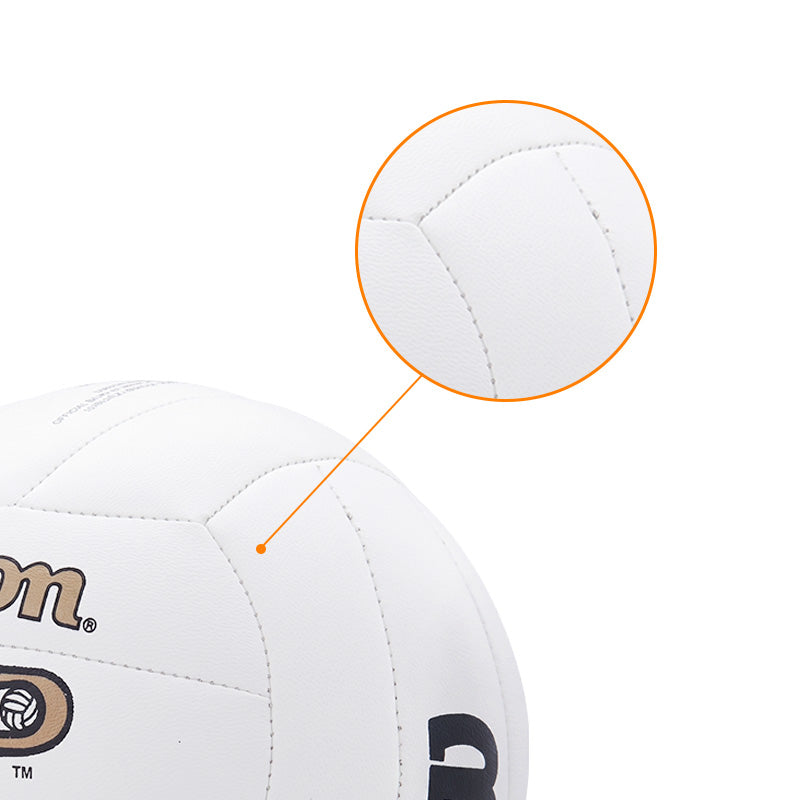 Balón Voleibol MR Wilson
