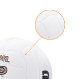 Balón Voleibol MR Wilson