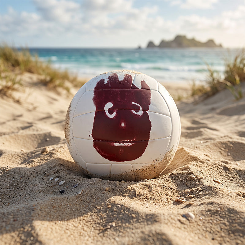 Balón Voleibol MR Wilson