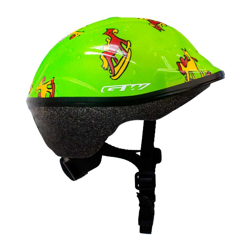 Casco GW Infantil N1