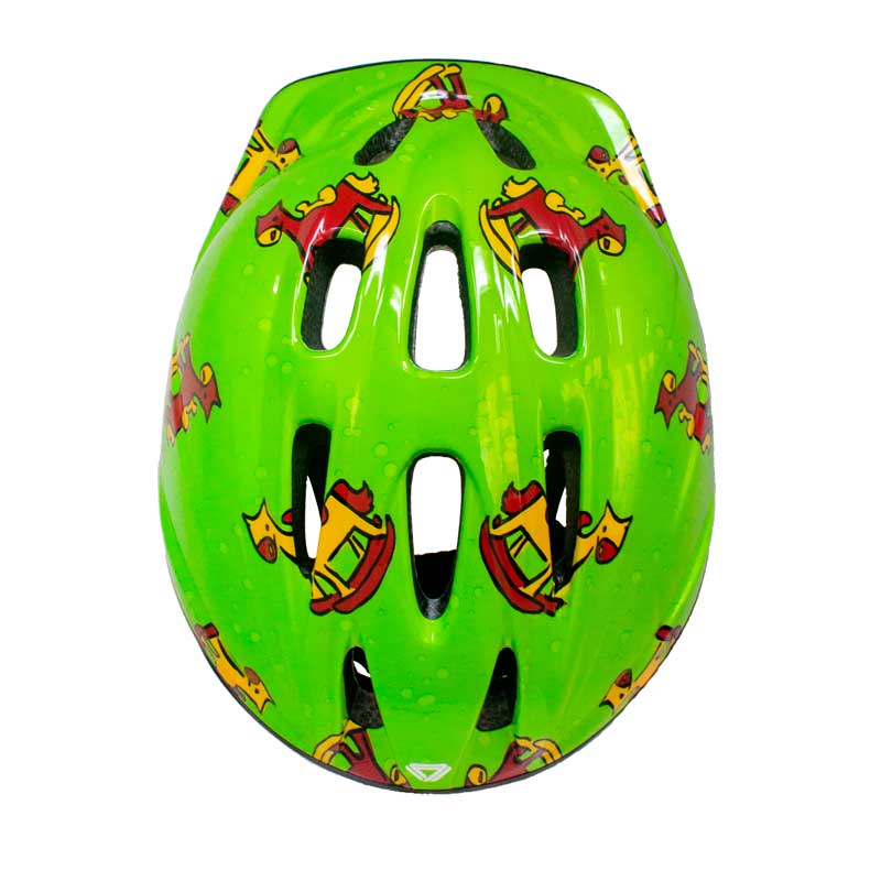 Casco GW Infantil N1