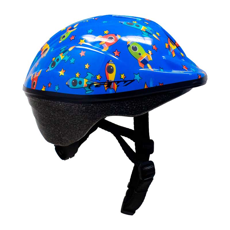 Casco GW Infantil N1