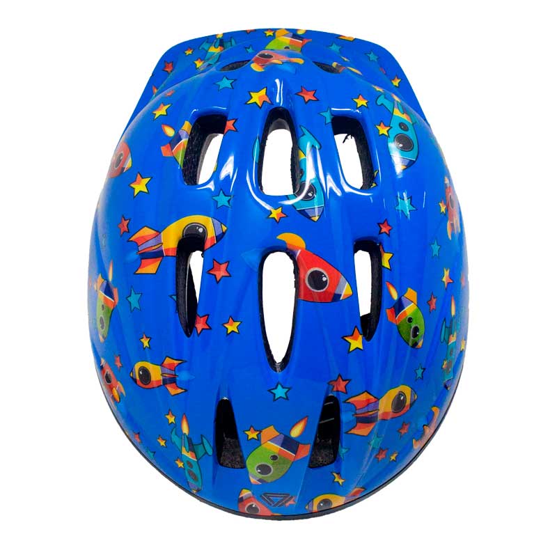 Casco GW Infantil N1