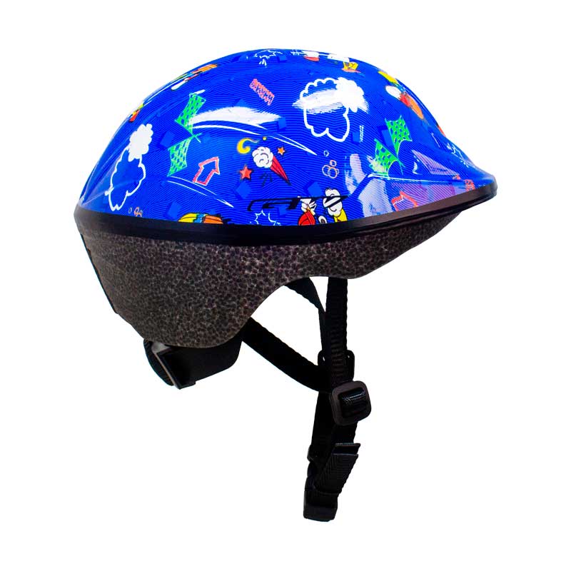 Casco GW Infantil N1
