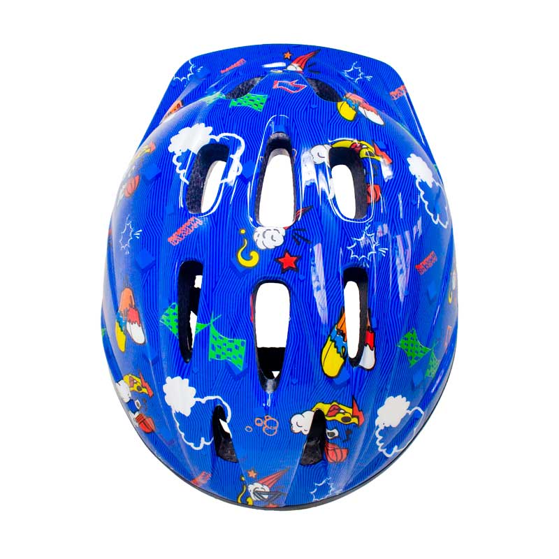 Casco GW Infantil N1