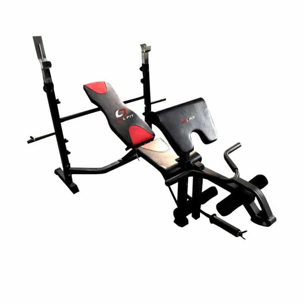 Banco Fuerza Predicador Profit BCO0003I