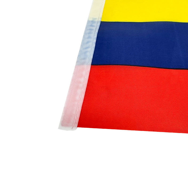 Banderín Colombia GSP-826