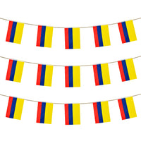 Banderín Colombia GSP-826