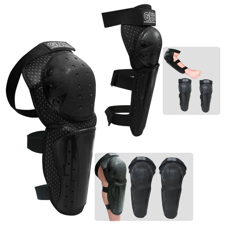 Kit Protección BMX