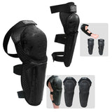 Kit Protección BMX