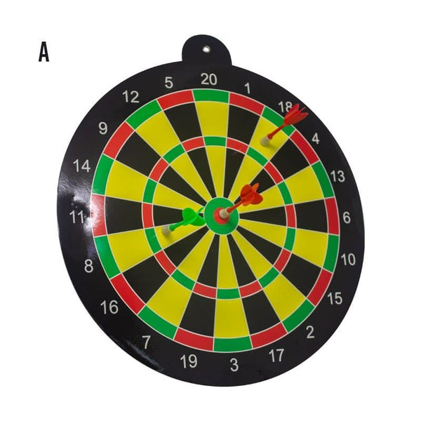 Juego Dardo Magnetico Wonder HSP 1804 - vista secundaria
