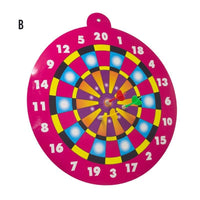 Juego Dardo Magnetico Wonder HSP 1804