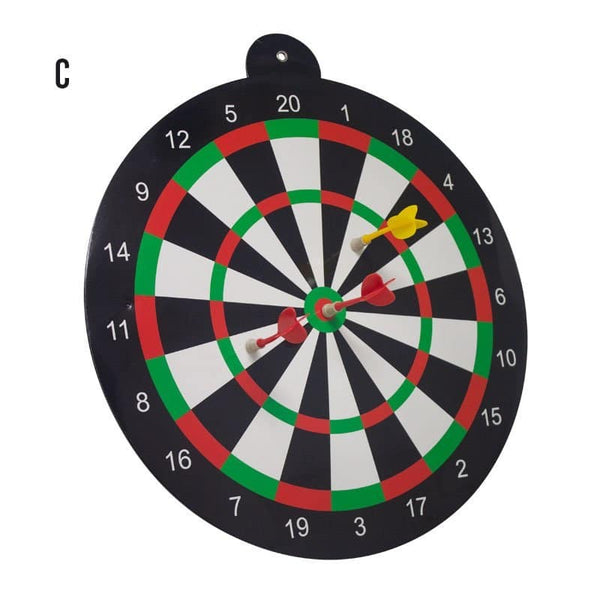 Juego Dardo Magnetico Wonder HSP 1804