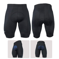 Pantaloneta Ciclismo Hombre Xtriat