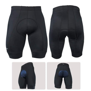 Pantaloneta Ciclismo Hombre Xtriat