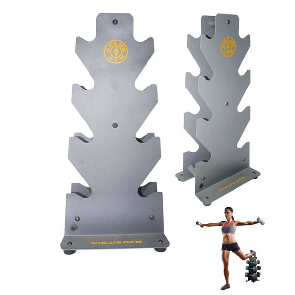 Soporte Mancuerna Wonder