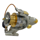 Carretel Pesca Uranus BK 3000