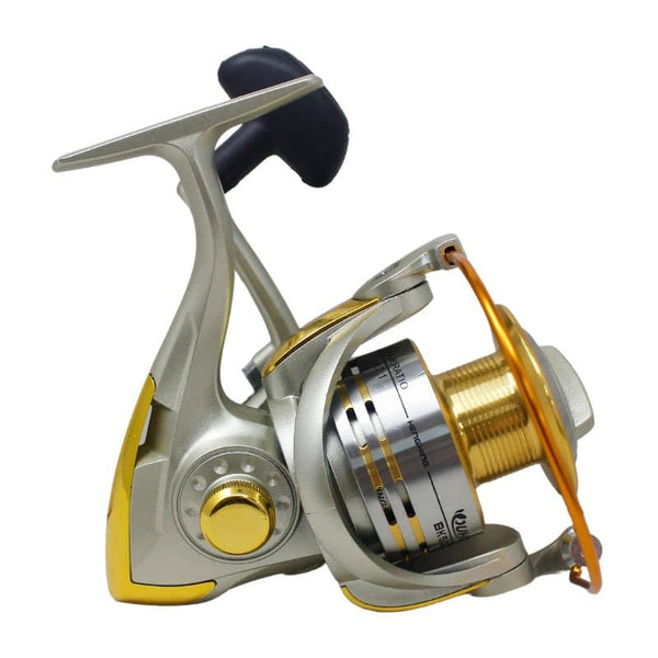 Carretel Pesca Uranus BK 4000