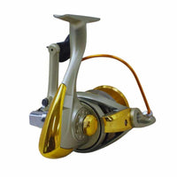 Carretel Pesca Uranus BK 4000