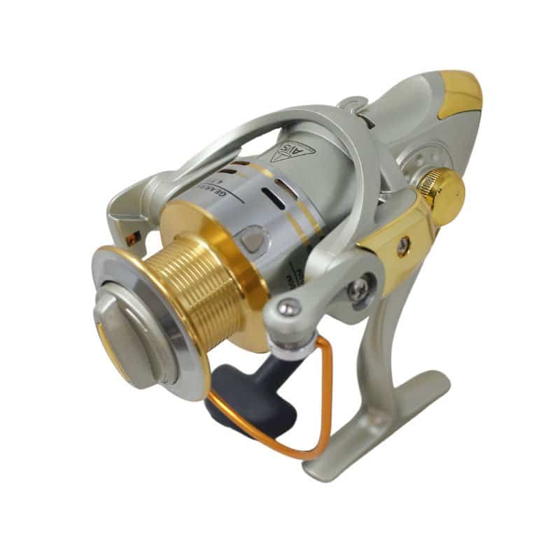 Carretel Pesca Uranus BK 5000