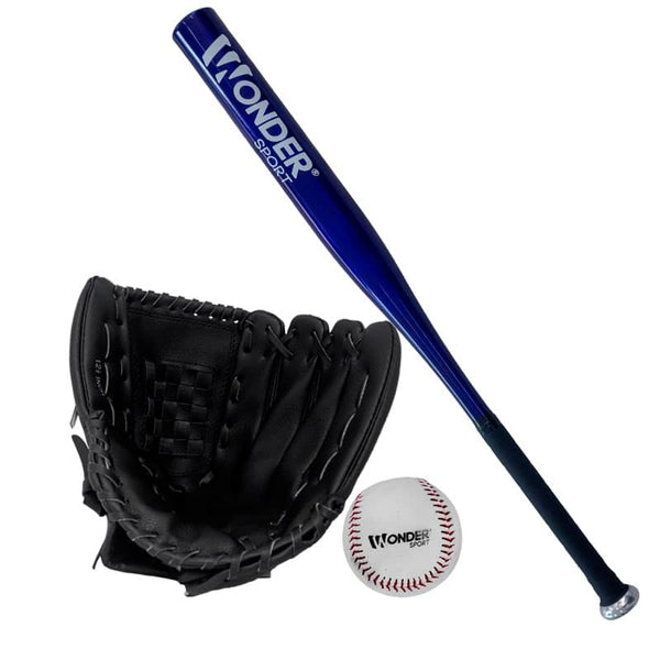 Set Baseball Jr 29