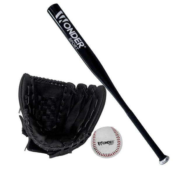 Set Baseball Jr 29