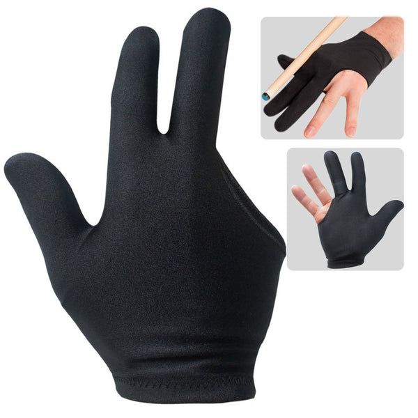 Guante Billar Wonder