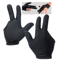 Guante Billar Wonder